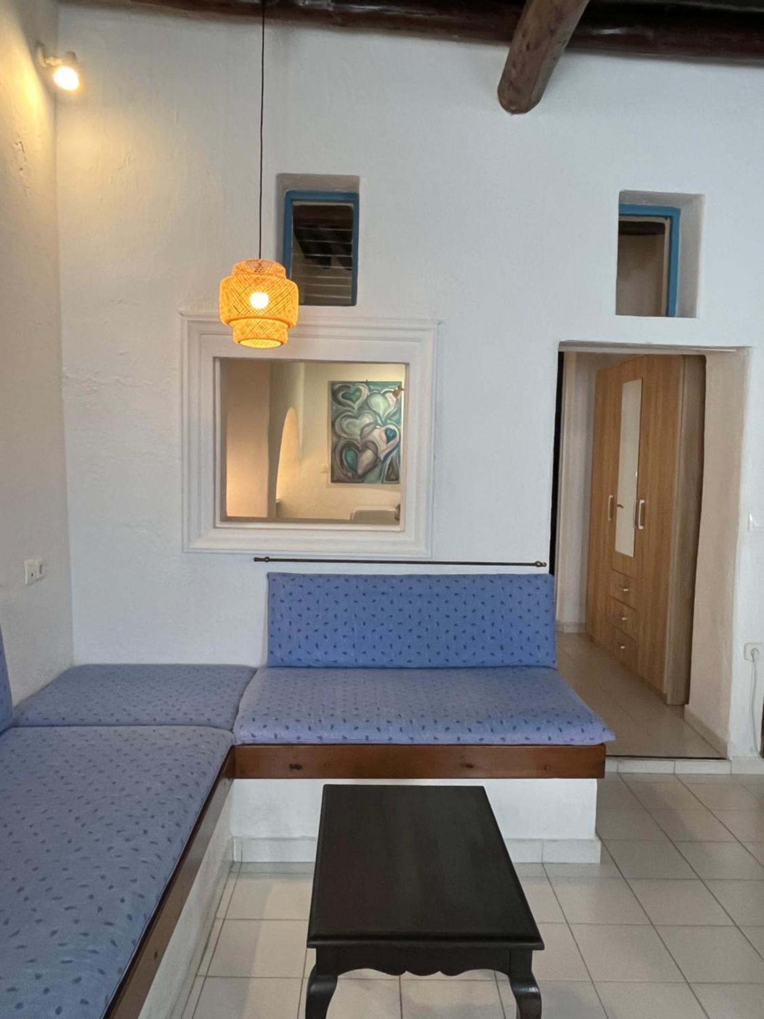 Neoclassical Apartment, Central Chora Andros Buitenkant foto