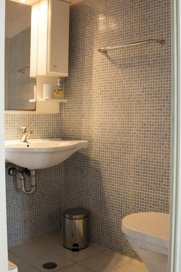 Neoclassical Apartment, Central Chora Andros Buitenkant foto